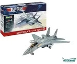 Revell Top Gun Maverick F-14A Tomcat 03865