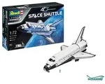 Revell Geschenk-Sets Space Shuttle 40th Anniversary 05673