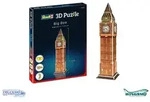 Revell 3D Puzzle Big Ben 00120