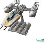 Revell Star Wars Y-Wing Starfighter Bandai 01209