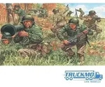 Italeri WWII Amerikanische Infanterie 6046
