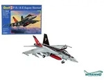 Revell Flugzeuge F/A-18E Super Hornet 1:144 03997