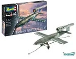 Revell Flugzeuge Fieseler Fi103 V-1 03861