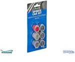 Revell Farben Set Sportwagen 39074