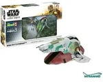 Revell Star Wars Boba Fetts Starship 06785
