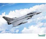 Tamiya RAF Royal Air Force Eurofighter Typhoon EF-2000 510001457