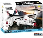 Cobi Armed Forces 5835 Boeing V-22 Osprey 5835