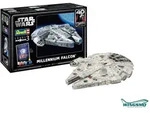 Revell Geschenk-Sets Millennium Falcon 05659