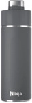 Ninja Thirsti 700 ml Trinkflasche in Grau | DW2401EUUKGY | von SharkNinja
