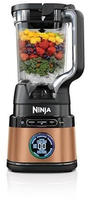 Ninja 2-in-1 Detect Power Mixer Pro Deluxe Schwarz & Kupfer | TB301EUCP | von
