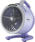 Shark Flex Breeze HydroGo Ventilator mit Spr&uuml;hnebel in Lila | FA050EULV | von