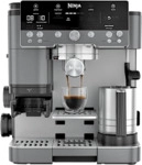 Ninja Luxe Premier 3-in-1 Kaffeemaschine in Grau | ES601EUGM | von SharkNinja