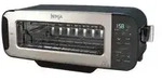 Ninja Foodi 3-in-1 Toaster, Grill & Panini-Presse in Dunkelblau | ST200EUCYD |...