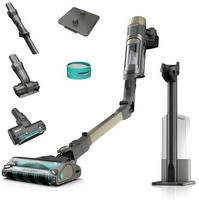 Shark PowerDetect Akku-Staubsauger mit Absaugstation | IP3253EUT | von SharkNinja