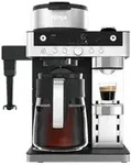 Ninja Prestige DualBrew-System - Filter- & Kapselkaffeemaschine | CFN803EU | von