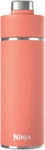 Ninja Thirsti 530 ml Trinkflasche in Rot | DW1801EUUKPE | von SharkNinja