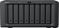Synology DS1825+-8x6TB, Synology DiskStation DS1825+ NAS Server mit 48TB (8x 6TB)