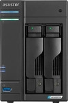 Asustor 90-AS6702T00-MD30, ASUSTOR Lockerstor NAS AS6702T 2-Bay