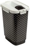 Rotho Babydesign Rotho MyPet Flo Tierfutterbeh&auml;lter 4.1l mit Deckel,...