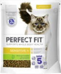 PERFECT FIT &trade; Katze Beutel Sensitive 1+ mit Truthahn 1,4kg