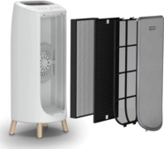 Rowenta Luftreiniger Intense Pure Air PU6180