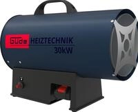 Akku Gasheizgebl&auml;se GH 18-201-05 30KW