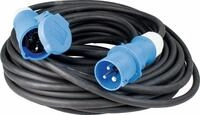 as - Schwabe Camping CEE Verl&auml;ngerungskabel 230 V 16 A IP44