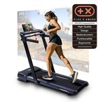 Christopeit-Sport Laufband TM 3000 S