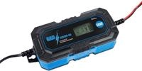 G&uuml;de Automatik Batterieladeger&auml;t GAB 12V/6V-4A
