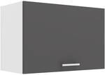 VCM K&uuml;chenschrank Breite 60 cm Klappschrank H&auml;ngeschrank K&uuml;che K&uuml;chenm&ouml;bel...