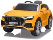 Jamara e.K. Ride-on Audi Q8 gelb 12V
