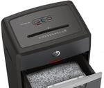 Aktenvernichter HP Pro Shredder 16MC