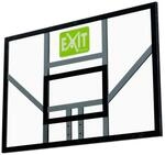 EXIT Galaxy Basketballbrett - gr&uuml;n/schwarz