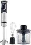 SILVA HOMELINE Stabmixer SMS 6502, 700 W