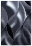 Ayyildiz Teppich, PLUS 8008, BLACK, 200 x 290 cm