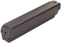 Prophete AEG integrierter Rahmenakku, Li-Ionen, 36 V / 17,5 Ah (630 Wh), CAN V2.5