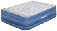 TriTech&trade; Luftbett Vento mit integrierter Elektropumpe Double XL/Hi 203 x 152 x 56
