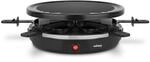 Raclette Ger&auml;t und Grill LUGA60 f&uuml;r 6 Personen