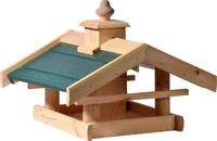 dobar Vogelfutterhaus f&uuml;r St&auml;ndermontage