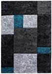 Ayyildiz Teppich, HAWAII 1330, TURKIS, 200 x 290 cm