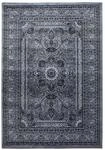 Ayyildiz Teppich, MARRAKESH 0207, GREY, 120 x 170 cm