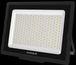 LUXULA LED-Fluter, 200 W, 3000 K