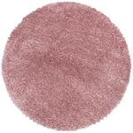 Teppich, FLUFFY 3500, ROSE, 160 x 160 cm