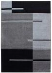 Ayyildiz Teppich, HAWAII 1310, GREY, 200 x 290 cm