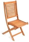 Cordoba Klappstuhl, 2er Set