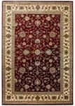 Ayyildiz Teppich, MARRAKESH 0210, RED, 120 x 170 cm