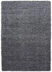 Ayyildiz Teppich, LIFE 1500, GREY, 140 x 200 cm