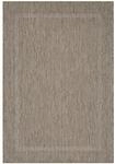 Ayyildiz Teppich, RELAX 4311, BROWN, 240 x 340 cm