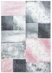 Teppich, HAWAII 1710, PINK, 200 x 290 cm