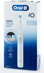 Zahnb&uuml;rste iO Simply Clean Simple White&nbsp;
